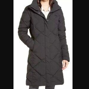 North Face Women's Miss Metro Parka